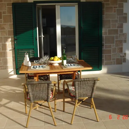 Julia Milna (Brac)