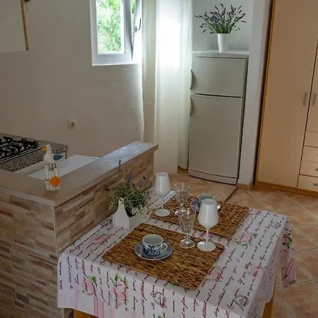 Julia Milna (Brac)